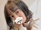 ARAREoo ちゃんのサムネイル画像